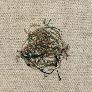 Bundle of Pura Vida Bracelets